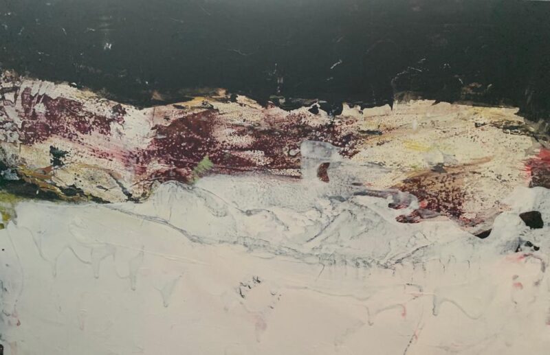 Saltando pelos Montes